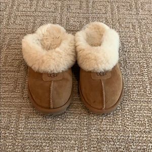 Ugg Slippers